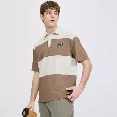 FAIRWHALE Polo