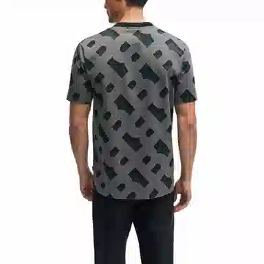 HUGO BOSS T