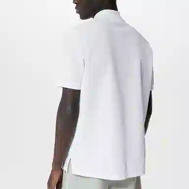 LOUIS VUITTON FW23 LogoPoloT