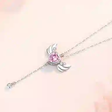 DAISY BEAUTY S925