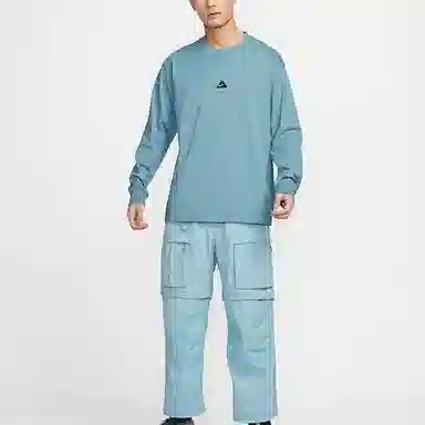Nike ACG LS LBR Tee Lungs