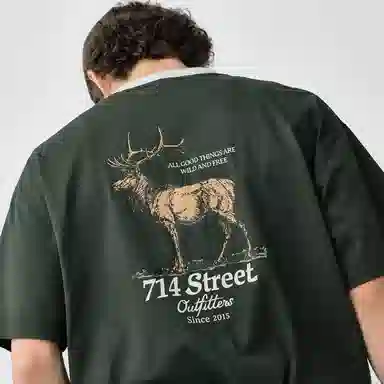 714STREET T