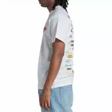 Carhartt WIP T-Shirt White