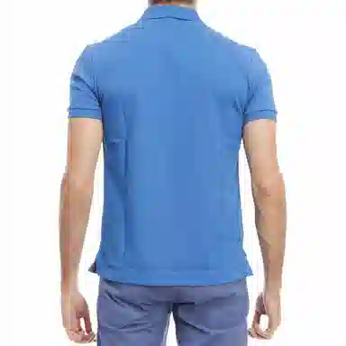 Burberry LogoPolo