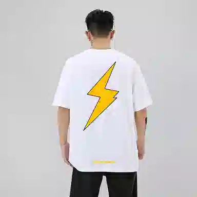 LIGHTNING MONSTER T