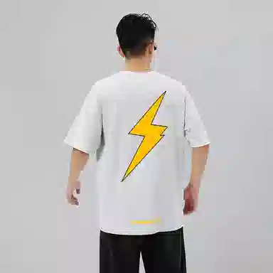 LIGHTNING MONSTER T