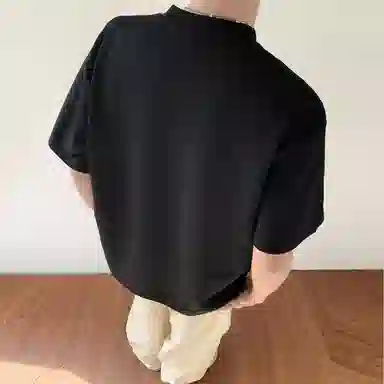 PERK EGLE boxycleanfitT