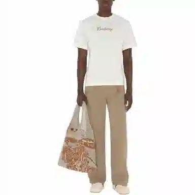 Burberry LogoT