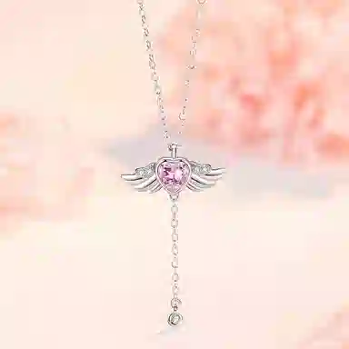 DAISY BEAUTY S925