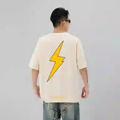 LIGHTNING MONSTER T