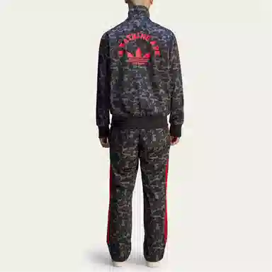 adidas originals x A BATHING APE A BATHING APE SS25