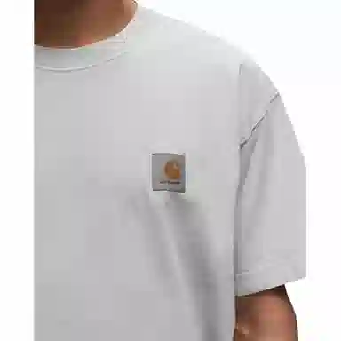 Carhartt WIP SS24 Garment-Dyed T