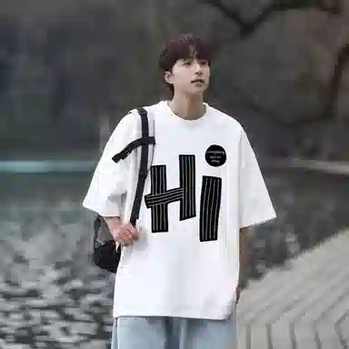 City Hipster T