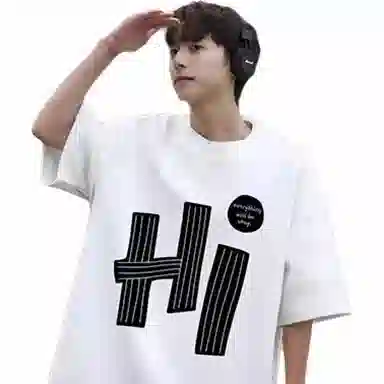 City Hipster T