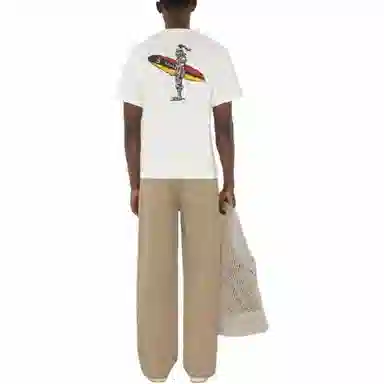 Burberry LogoT