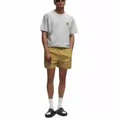 Carhartt WIP SS24 Garment-Dyed T