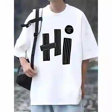 City Hipster T