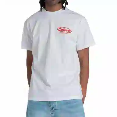 Carhartt WIP T-Shirt White