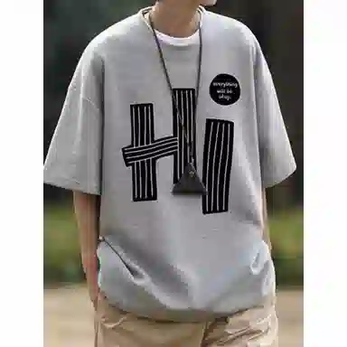 City Hipster T