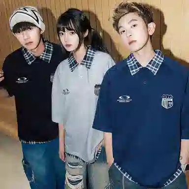 LIGHTNING MONSTER Polo