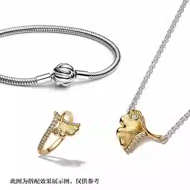 Pandora DIY S925