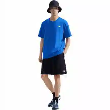 THE NORTH FACE SS25 T T4S