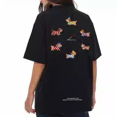TEN MIRO T