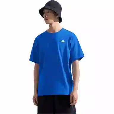 THE NORTH FACE SS25 T T4S