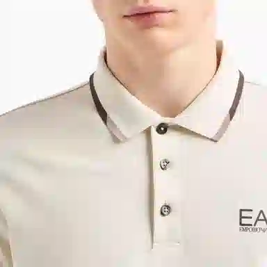 EMPORIO ARMANI EA7 Polo