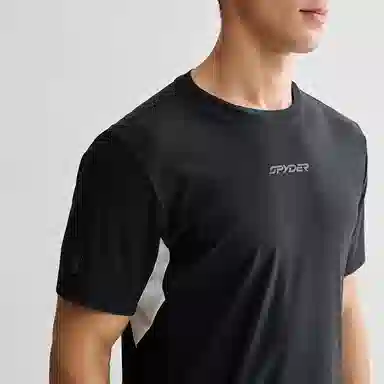 SPYDER TRAINING T