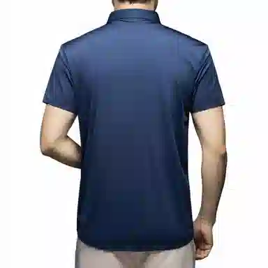 老爷车 潮流时尚短袖衬衫 男款