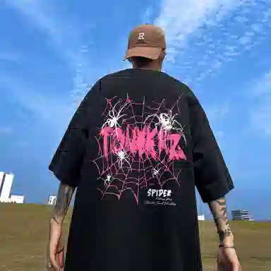 TONYKRZ T