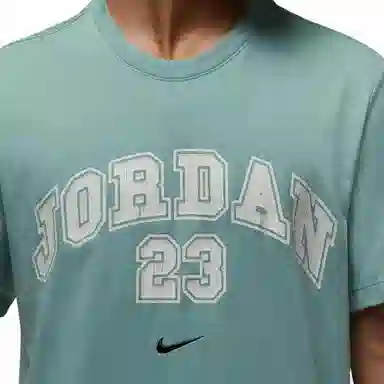 Jordan MVP T