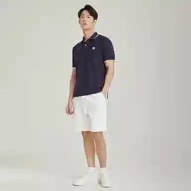 GOLF JEANS SS25 Polo