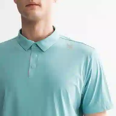 SPYDER TRAINING Polo