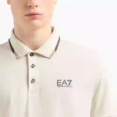 EMPORIO ARMANI EA7 Polo