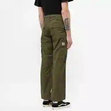 Carhartt WIP Regular Cargo Pant Brown