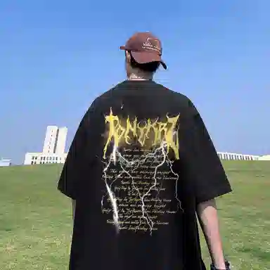 TONYKRZ T