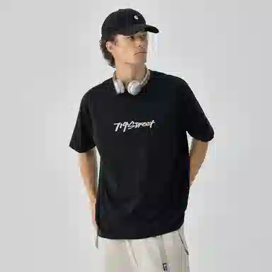 714STREET 50+ SoronaLOGOT