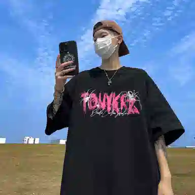 TONYKRZ T