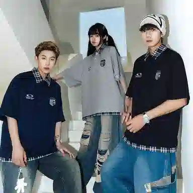 LIGHTNING MONSTER Polo