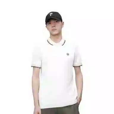 FRED PERRY LogoPolo