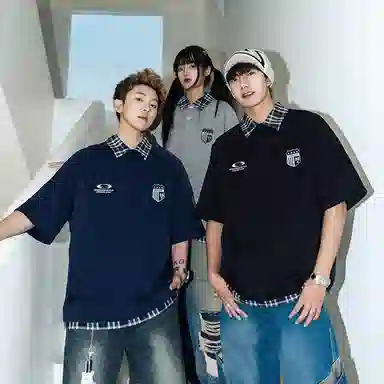 LIGHTNING MONSTER Polo