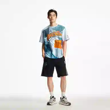 JACK JONES x NBA JACKJONESxNBA