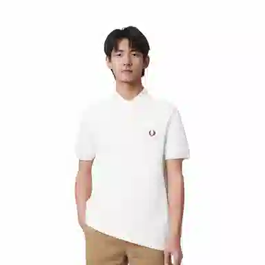 FRED PERRY LogoPolo