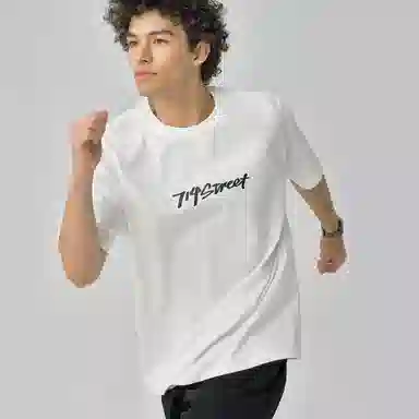 714STREET 50+ SoronaLOGOT