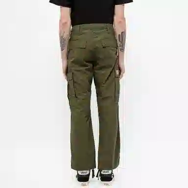 Carhartt WIP Regular Cargo Pant Brown