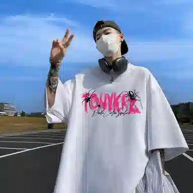 TONYKRZ T