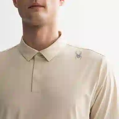 SPYDER TRAINING Polo