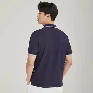 GOLF JEANS SS25 Polo